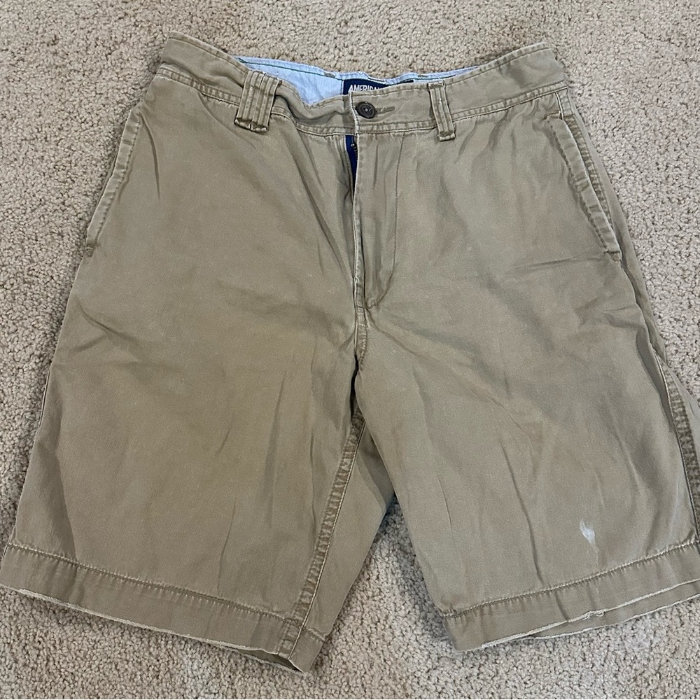 American Eagle Men's Shorts